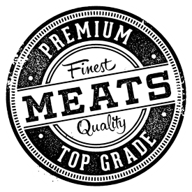 Premium Meat Cuts