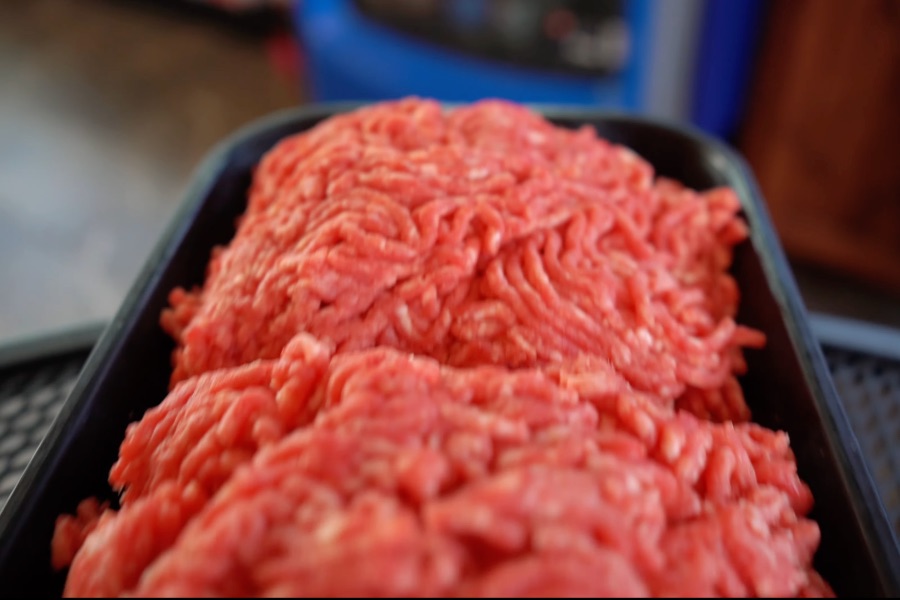 Ground Beef Packaging: What's The Difference?